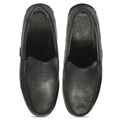 Image of Woodland Mens Ogcc 3479119 Loafer