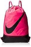 Nike; bolsa de gimnasio; resistente