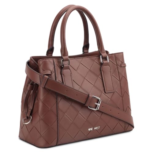 Nine West Radleigh Satchel