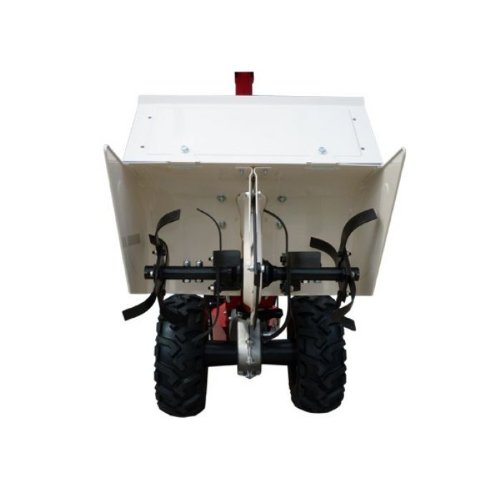 Eurosystems Fresa motocoltivatore P70 850 Series
