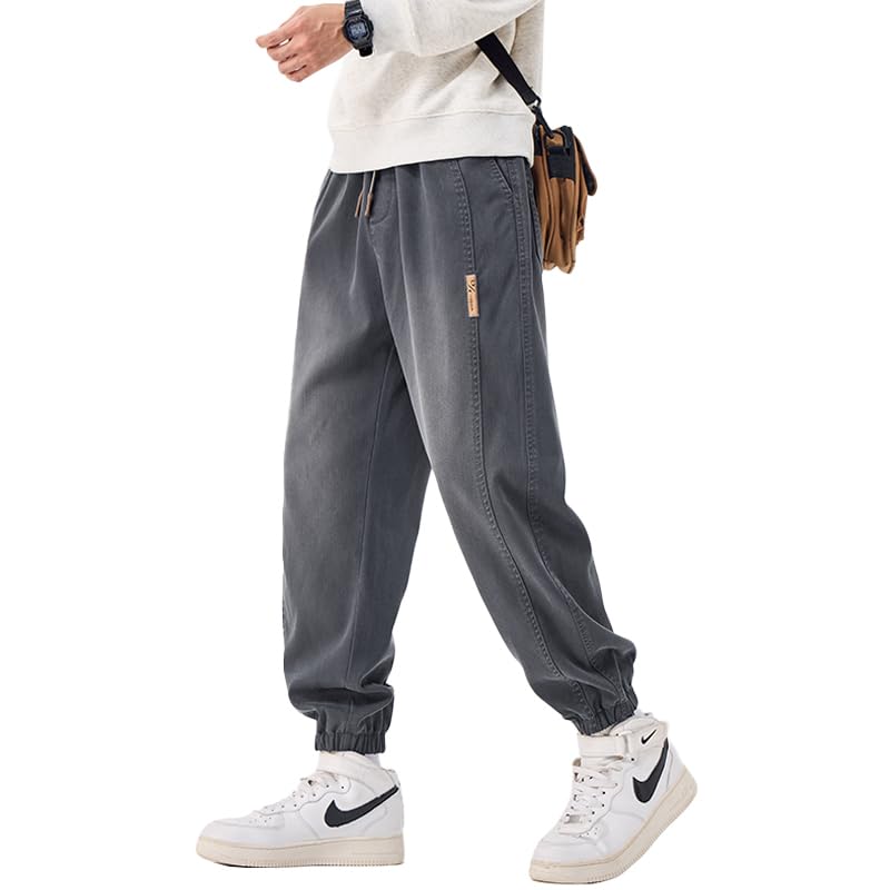 【71%OFF】【999円】 Candy Kiosk メンズ 裾リブ チノパン