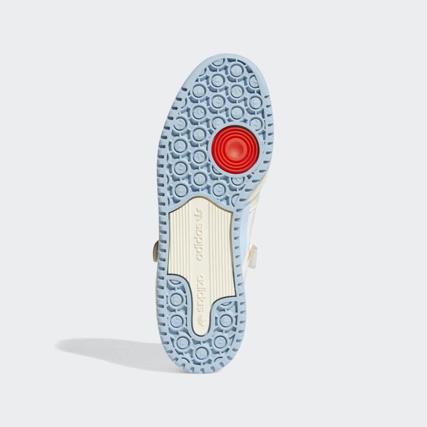 Image of adidas Men's Forum Low Shoes