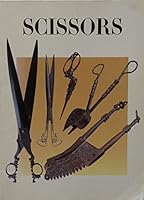 Scissors 1854221825 Book Cover