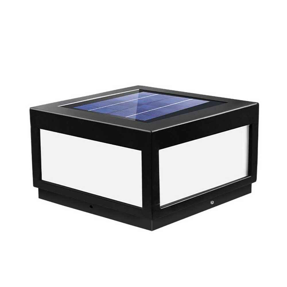 Luminaire led extérieur étanche pour sécuriser vos allées et sublimer votre portail