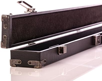 Mizerak Hard Cue Case