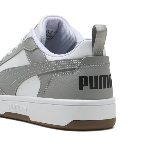 Image of Puma Unisex-Adult Rebound V6 Low Sneaker