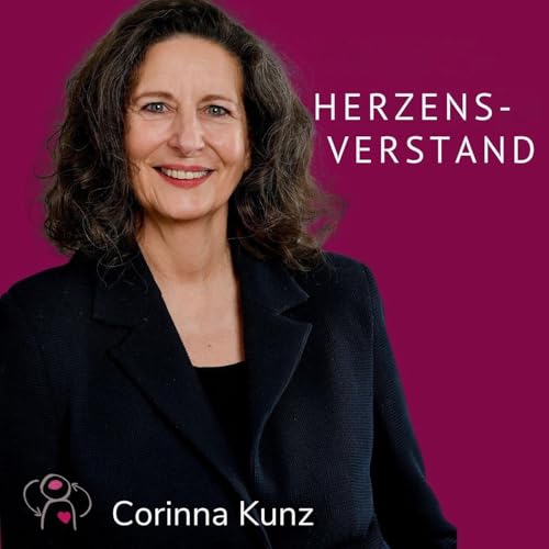 Couverture de Herzensverstand mit Corinna Kunz