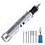 Cordless Nail Grinder & Sander For Humans - 4 Speed Settings For Thick Toenails 3 thumbnail image
