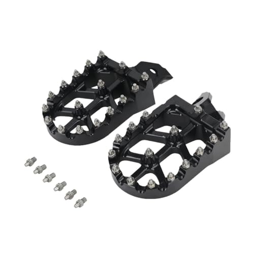 Cale pied moto pour Suzuki DR650SE et RM85 de 1996 à 2022