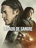  Legado de sangre
