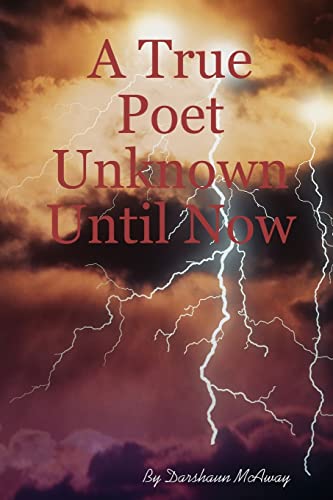 A True Poet Unknown Until Now