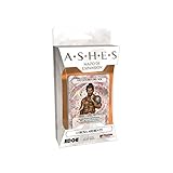 fenix juego retro Ashes: La rosa ardiente Edge Entertainment- Ashes, Nacidos del Fenix - Expansión La Rosa Ardiente - Español, Color (EDGASH04)