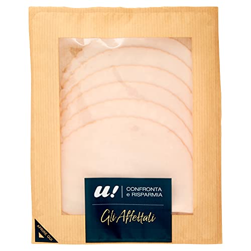 Senza glutine U! Confronta e Risparmia Arrosto di Pollo ,100g