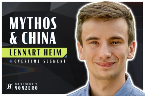 Mythos and China (Robert Wright & Lennart Heim)