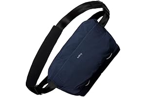 Bellroy Venture Camera Sling: The Perfect On-the-Go Camera Companion