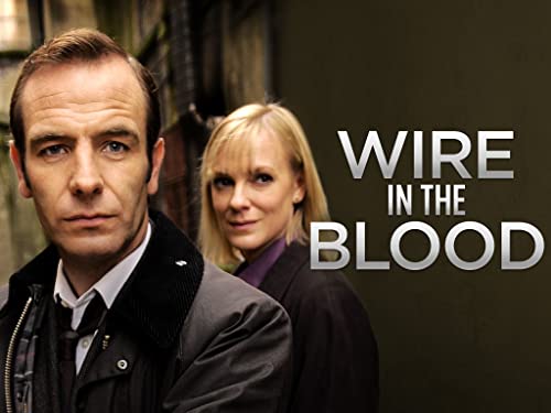 Wire In The Blood - Season 3