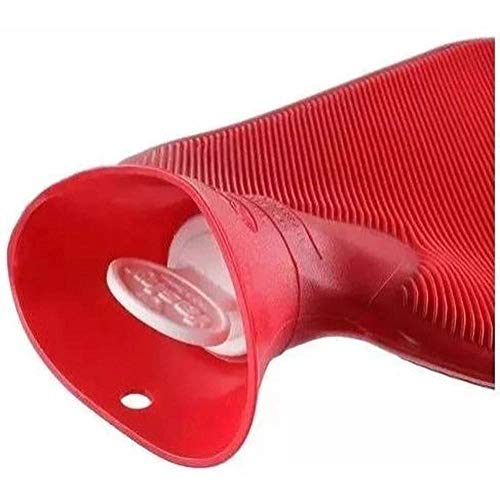 Bolsa Térmica Compressa Água Quente Ou Fria 2 Litro (cores variadas)