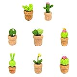 Use esto para pasar su tiempo aburrido y obtener exquisitas mini decoraciones.