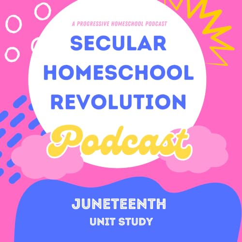 I made a Juneteenth Unit Study