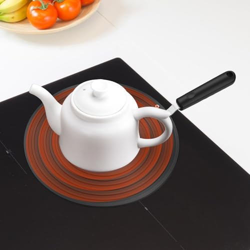Diffuseur de chaleur à conduction thermique optimale pour cuisine maison