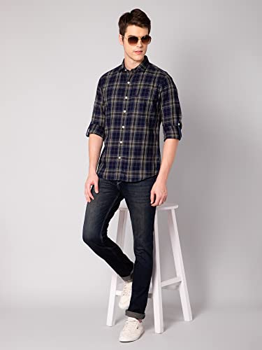 Image of Cantabil Men Jeans