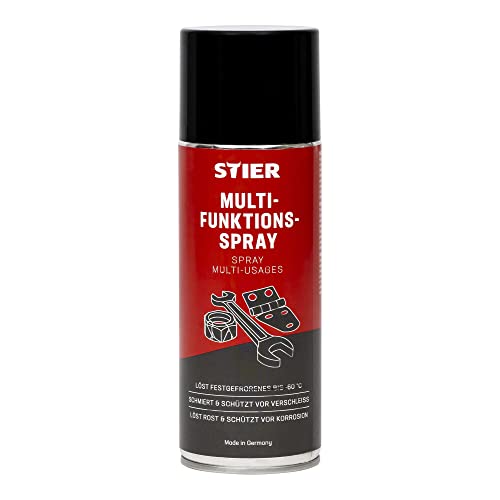 Preisvergleich Produktbild STIER Multifunktions-Spray universal 400 ml