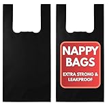 Disponible en plusieurs tailles : choisissez la bonne quantité de sacs pour incontinence pour répondre à vos besoins personnels ou professionnels. Disponible en lot de 100 et 200.
