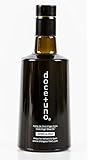 500 Ml Aceite de Oliva Virgen Extra Top Mas Saludables del Mundo AOVE ARBEQUINA 500 ML