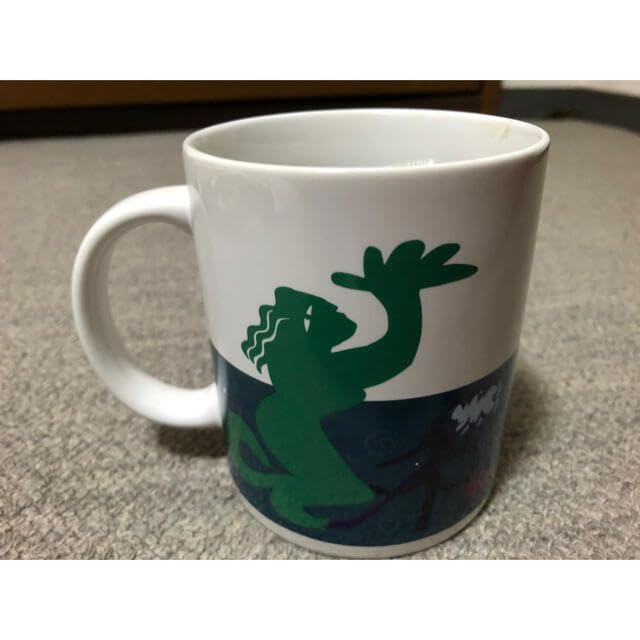Starbucks Coffee - スターバックスマグカップ 旧ロゴご当地 限定2002W杯開催地 大分茨城千葉静岡 Amazon.co.jp: スターバックスマグカップ 旧ロゴご当地 限定