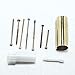 Moen 96868 Handle Extension kit, Polished Brass