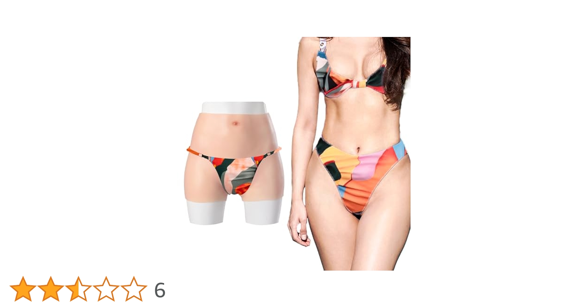 Amazon.co.jp: SILI FEELER シリコンパンツ 女装 パンツ