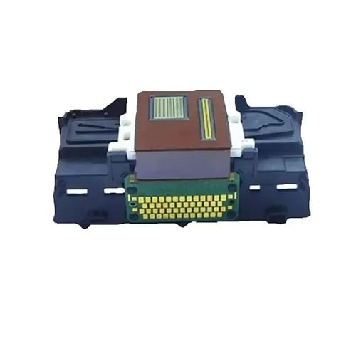 【Printer Accessories】 QY6-0090 Printhead Print Head Compatible with Canon PIXMA TS8020 TS9020 TS8040 TS8050 TS8070 TS8080 TS9050 TS9080 Original Printer Head