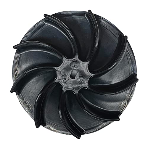 Partman Fit for Toro Electric Blower Vac Impeller Fan 125-0494