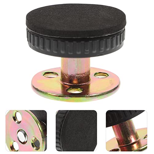 HOLIDYOYO Fixador De Rolhas De Cabeceira Com Rosca Ajustável De 4 Unidades Estabilizador De Suporte