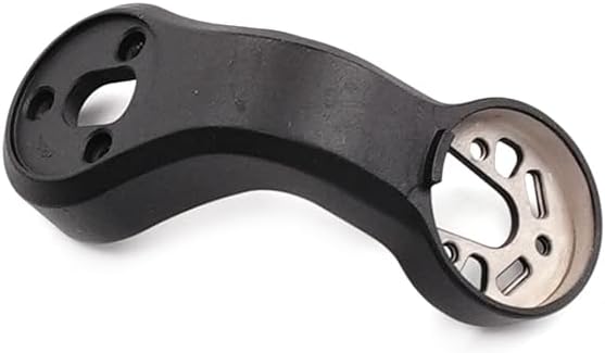 Original Gimbal Yaw Arm for DJI AIR 3S Drone Accessories Camera Yaw Arm Lower Bracket Replacement Repair Parts for AIR 3S UAV Accessories