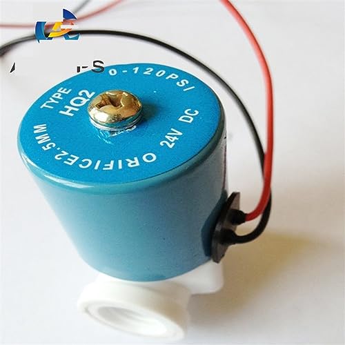 Électrovanne osmoseur inverse 1/4 | Stopper les fuites d'eau
