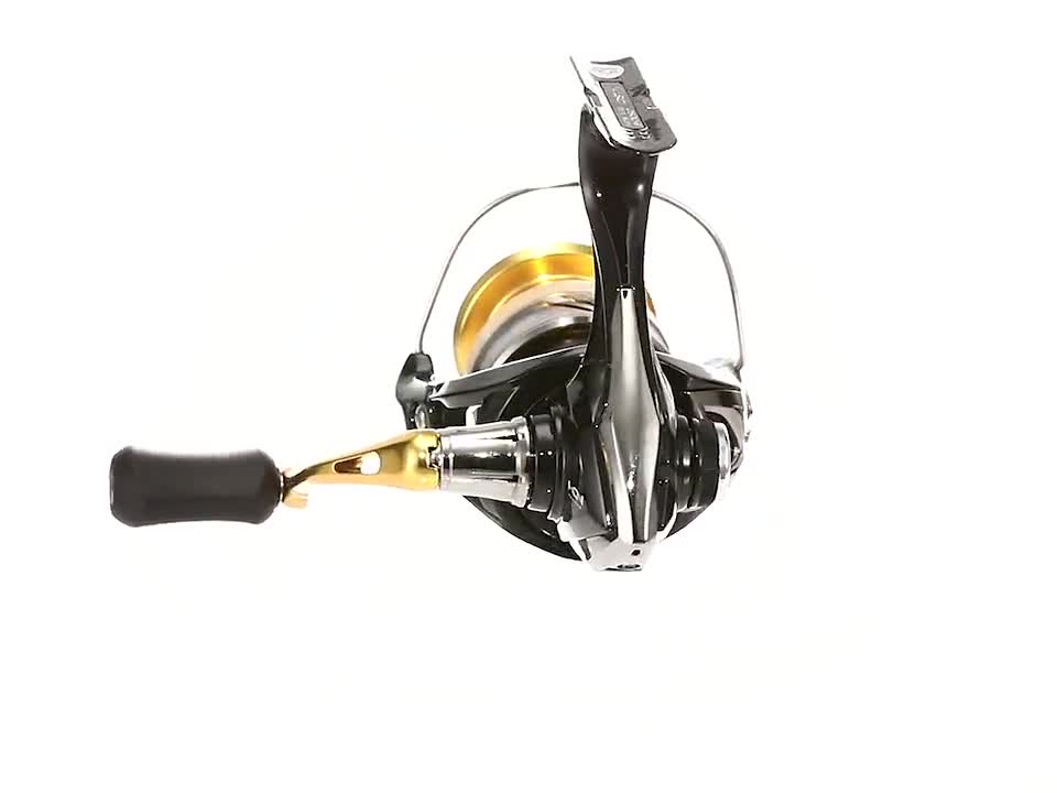 Amazon | シマノ(SHIMANO) スピニングリール 16 ナスキー 2500 アジ