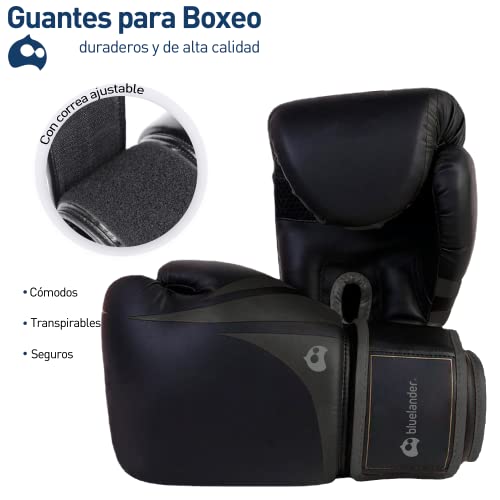 Consejos para Comprar Hombre en Boxer en Casa favoritos de las personas. 2 Hombre en Boxer en Casa marca Bluelander (2)