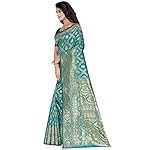 C-J-Enterprise-Womens-Pure-Kanjivaram-Soft-Silk-Saree-With-Blouse-Piece-for-Wedding-Pari9017