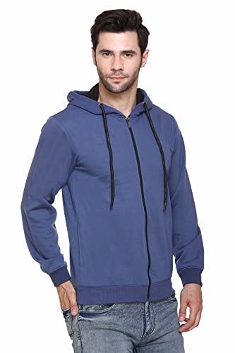 Image of Colors & Blends - Men's Blended Hoodie