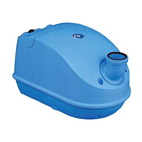 PISCINE CENTER O'CLAIR Blower électronique 1,2 KW Mono