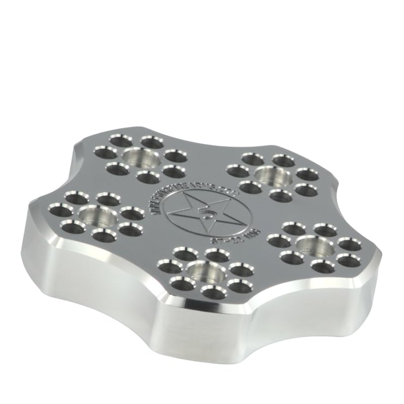 5 Star Firearms S7-22 4