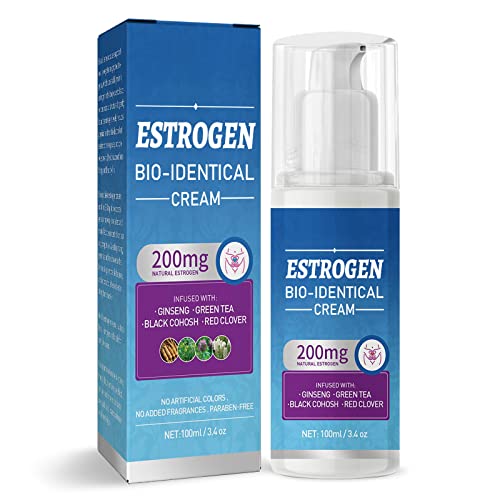 Comparison of Best Estrogen Creams [Experts 2023 Reviews]