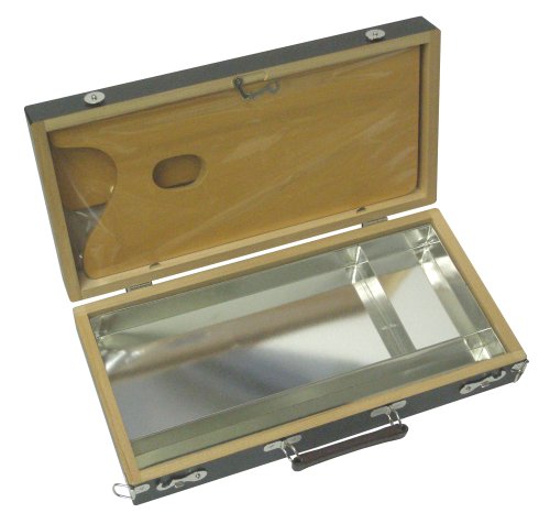 Kusakabe sketch box GR boîte de peinture en bois importée du Japon