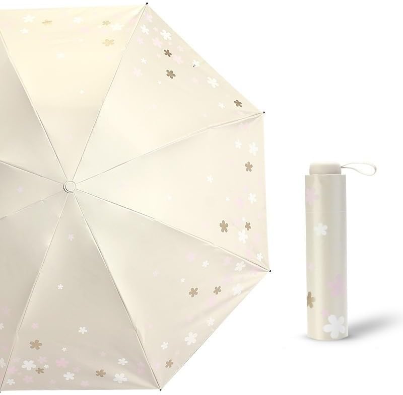 小宮商店 正倉院裂 西陣織 橘 折りたたみ 晴雨兼用傘 / 高級日傘 小宮商店 正倉院裂 西陣織 橘 折りたたみ 晴雨兼用傘 / 高級日傘