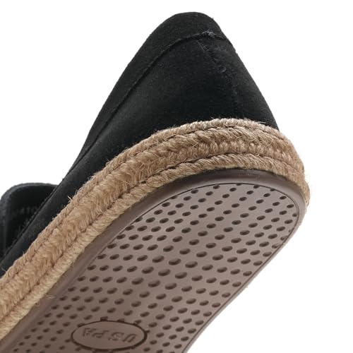 Image of U.S. Polo ASSN. Men Pull On Sneaker Shoes