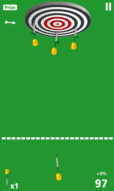 Speed Dart - App on Amazon Appstore
