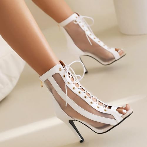 Chaussures de danse heels dance class pour progresser au studio de danse - 6