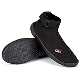 prolimit neoprenschuhe kinder Die strapazierfähige TPR-Sohle bietet guten Halt und schützt Ihre Füße.