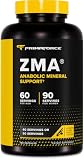 Primaforce ZMA Dietary Supplement, 180 Capsules
